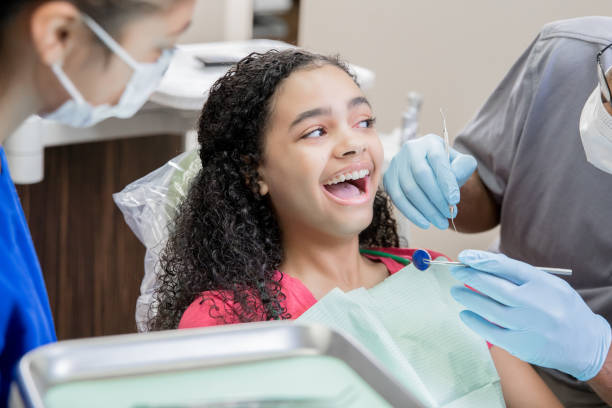 Best Emergency Broken Tooth Repair in Chinook, MT