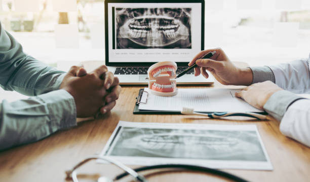 Best Emergency Wisdom Teeth Removal in Chinook, MT