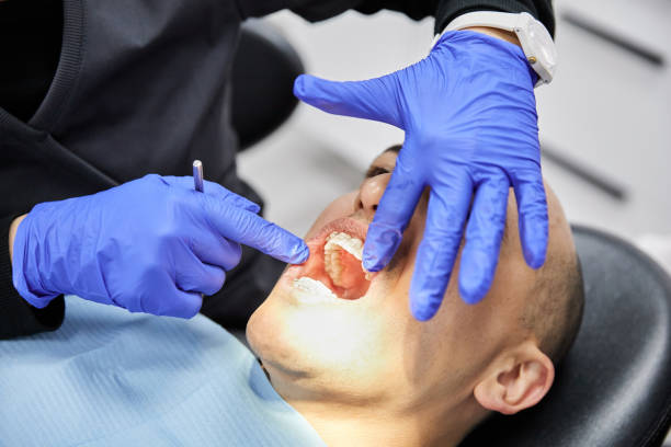 Best Emergency Dental Surgery in Chinook, MT