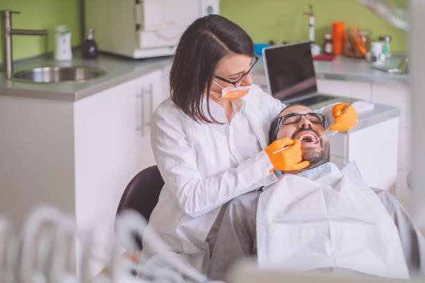Best Pediatric Emergency Dentist in Chinook, MT