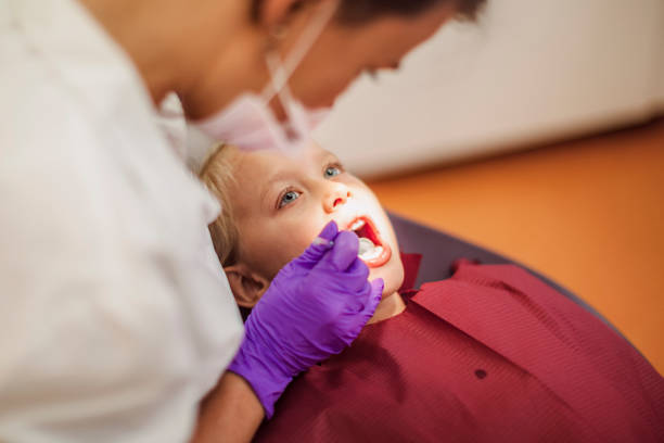 Best Emergency Treatment for Toothache in Chinook, MT