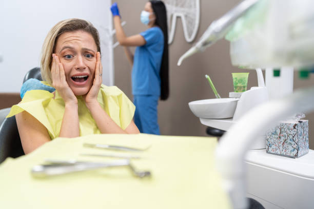 Best Urgent Dental Care in Chinook, MT