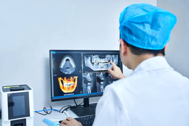 Best Walk-In Emergency Dentist in Chinook, MT
