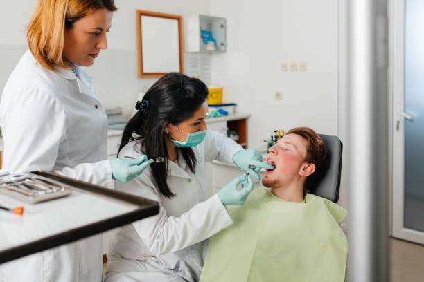 Best Emergency Tooth Extraction in Chinook, MT