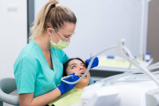 Best Emergency Tooth Extraction in Chinook, MT