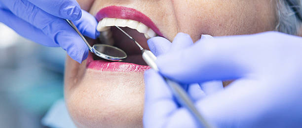 Best Weekend Emergency Dentist in Chinook, MT